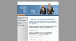 Desktop Screenshot of kayrang.de